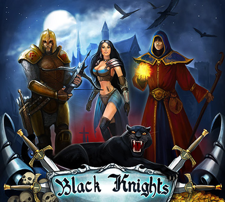 Black Knights